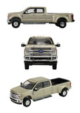 #46170-E 1/64 2018 Ford F-350 Dually Pickup