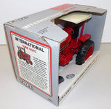 #4621DA 1/16 International 1066 Tractor with ROPS - International "66" Series Special Edition