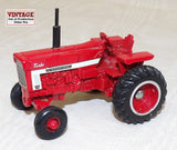 #4637D 1/64 International 1466 Turbo Tractor without Cab - No Package, AS IS