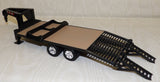 #466312 1/32 Gooseneck Flatbed Trailer