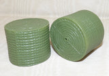 #466313 1/32 Round Hay Bales, 2 piece