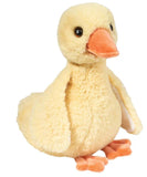 #4666D Dennie Duck Plush