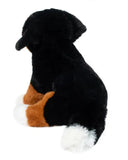 #4671D Bowie Bernese Mountain Dog Plush