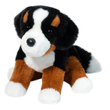 #4671D Bowie Bernese Mountain Dog Plush