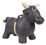#469BC Lil' Bucker Bull Riding Toy