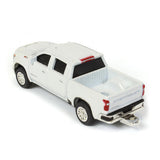 #47167A 1/64 White Pearl 2020 Chevy Silverado 2500HD LT Pickup