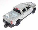 #47167D 1/64 Silver 2020 Chevy Silverado 2500HT Pickup