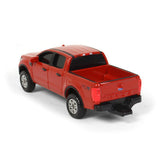 #47168B 1/64 Red 2019 Ford Ranger XLT Pickup