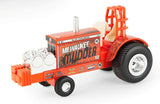 #47505 Allis-Chalmers D-21 "Milwaukee Mudder" Puller Tractor