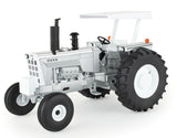 #47558C 1/16 White 2255 Tractor with ROPS & Canopy, Silver Chase Version