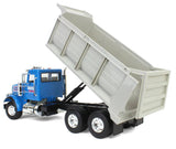 #47602 1/16 Big Farm Peterbilt Model 367 Dump Truck with Lights & Sound