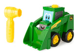 #47608 John Deere Build-a-Buddy Skid Steer Loader
