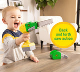 #47614 John Deere Kids 2-in-1 Power Tool