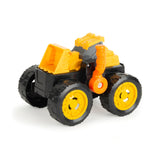 #47639 John Deere Monster Treads 2-in-1 Flipping Vehicle