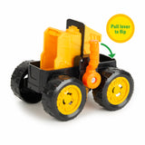 #47639 John Deere Monster Treads 2-in-1 Flipping Vehicle