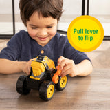 #47639 John Deere Monster Treads 2-in-1 Flipping Vehicle