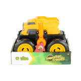 #47639 John Deere Monster Treads 2-in-1 Flipping Vehicle