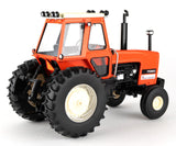 #47658 1/16 Allis-Chalmers 7060 Black Chassis Tractor, Prestige Collection