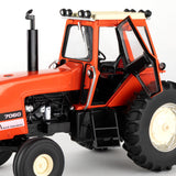 #47658 1/16 Allis-Chalmers 7060 Black Chassis Tractor, Prestige Collection