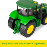#47674 John Deere Tractor with Lights & Sound