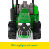 #47674 John Deere Tractor with Lights & Sound