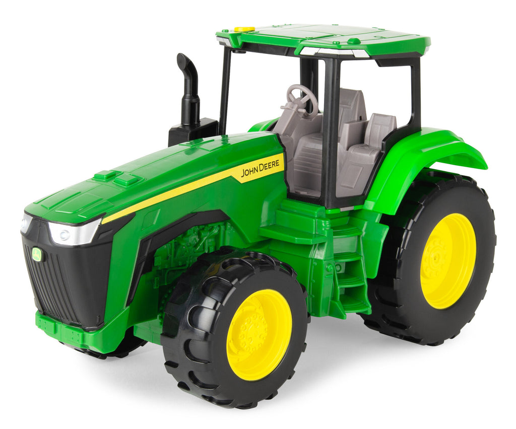 #47674 John Deere Tractor with Lights & Sound