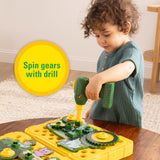 #47676 John Deere Build-A-Buddy Activity Board