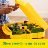 #47676 John Deere Build-A-Buddy Activity Board