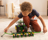 #47684 1/16 John Deere 6210R Tractor with 1700 Planter