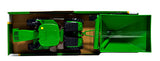 #47685 1/32 John Deere 9R 4WD Tractor with Grain Cart