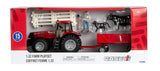 #47699 1/32 Case-IH Farm Play Set, 15-piece