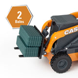 #47704 1/16 Big Farm Case Hobby Farm Set