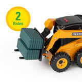 #47705 1/16 Big Farm John Deere Hobby Farm Set