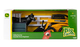 #47705 1/16 Big Farm John Deere Hobby Farm Set