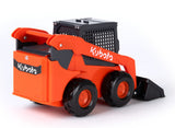 #47711 1/16 Kubota Skid Steer Loader with Lights & Sound