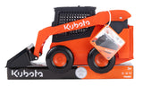 #47711 1/16 Kubota Skid Steer Loader with Lights & Sound