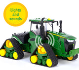 #47712 1/16 John Deere 9570RX Tracked Tractor with Lights & Sound