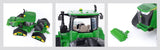 #47712 1/16 John Deere 9570RX Tracked Tractor with Lights & Sound