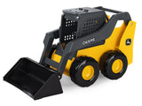 #47713A 1/16 John Deere Skid Steer with Lights & Sound