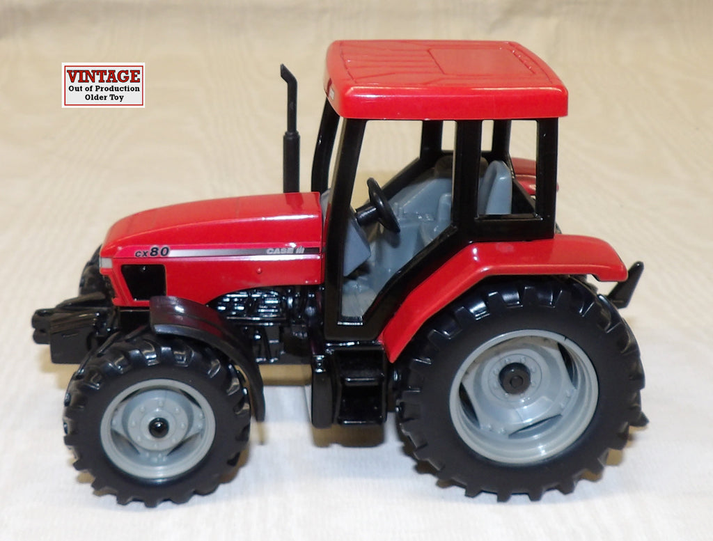 #4774 1/32 Case-IH cx80 FWA Tractor