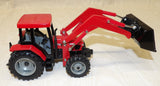 #4775 1/32 Case-IH cx90 Tractor with Loader - No Box, AS IS