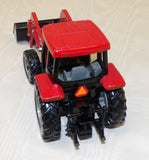 #4775 1/32 Case-IH cx90 Tractor with Loader - No Box, AS IS