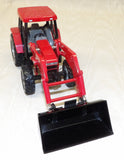 #4775 1/32 Case-IH cx90 Tractor with Loader - No Box, AS IS