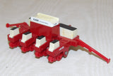 #478FO 1/64 Case-IH 800 Cyclo Air 4-Row Corn Planter - Used, AS IS