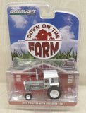 #48090-AC 1/64 1973 "Oliver" Tractor with Enclosed Cab - Raw Chase Version