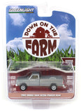 #48090-BC 1/64 1982 Dodge Ram W250 Power Ram Pickup - Raw Chase