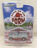 #48090-BC 1/64 1982 Dodge Ram W250 Power Ram Pickup - Raw Chase