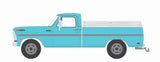 #48100-C 1/64 1969 Ford F-250 Farm & Ranch Special Pickup