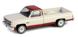 #48100-D 1/64 1981 GMC Sierra Classic K2500 Pickup