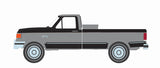 #48100-E 1/64 1990 Ford F-250 Pickup with Tool Box